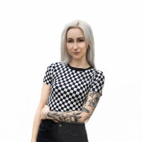 Tattoo Artist A